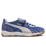 Puma x KidSuper King Indoor - Dart Blue/Grey Fog