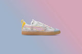 Puma x Kidsuper Studios Suede VTG - Lupine-Orchid Hush