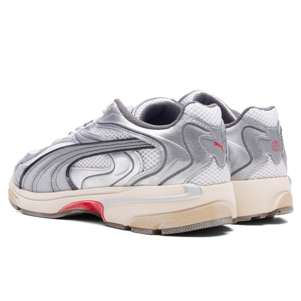 Puma x LMC Extos - White