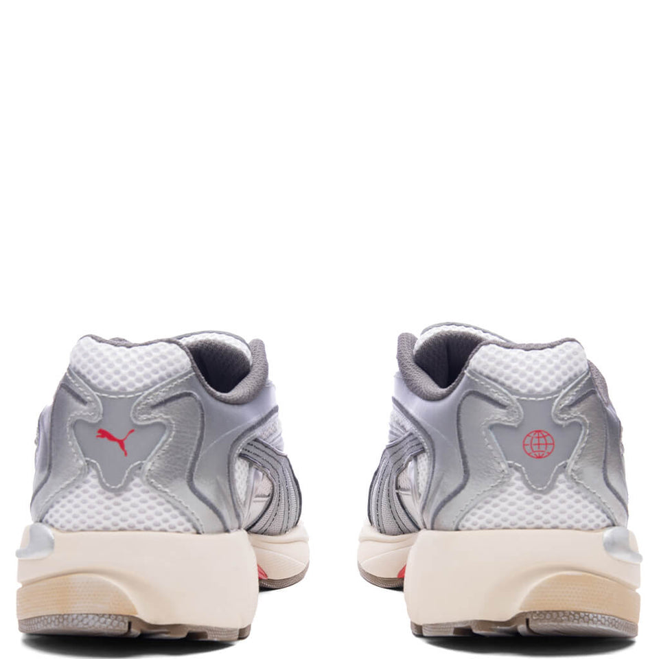 Puma x LMC Extos - White