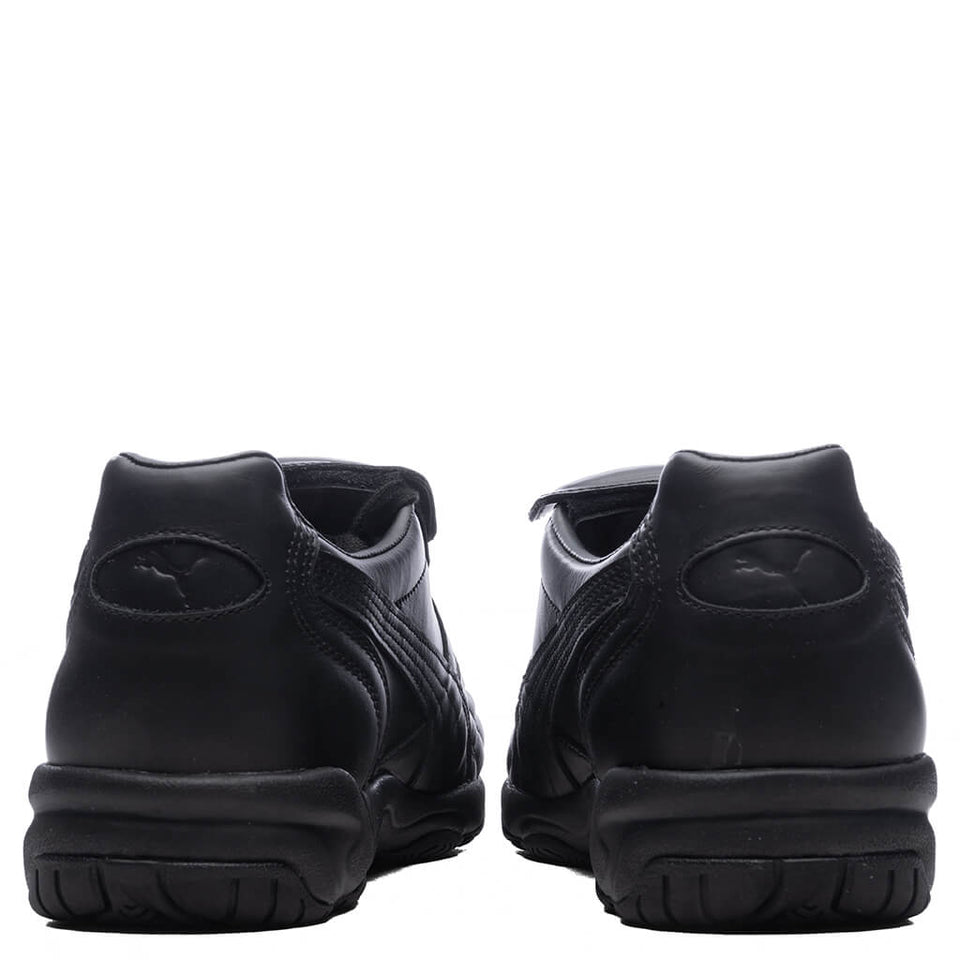 Puma x Lack of Guidance King Indoor - Black