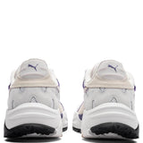 Puma x Lauren London Women's RS-TRCK - White/Pristine