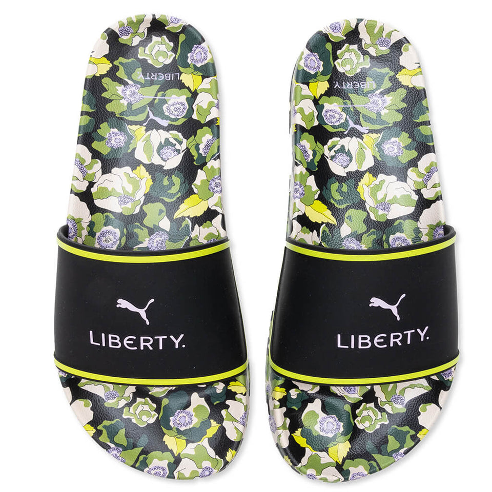 Women's Puma x Liberty Leadcat 2.0 - Purple