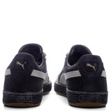 PUMA x Nahmias Suede Vintage - Flat Dark Gray/Vapor Gray/Honey Butter