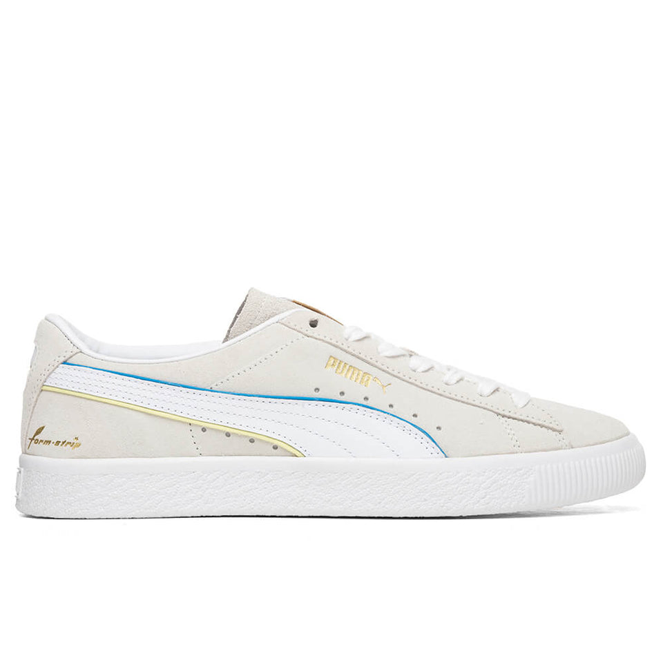 Puma x R. Dassler Suede Vintage - Grey