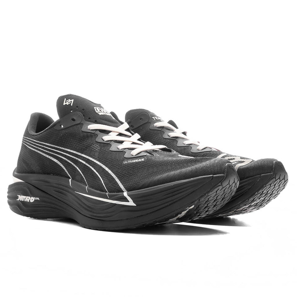 PUMA x Represent Deviate NITRO™ Elite 3 - Black