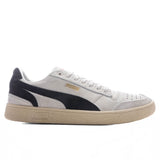 PUMA x Represent Majesty - Warm White/Black