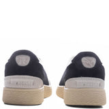 PUMA x Represent Majesty - Warm White/Black
