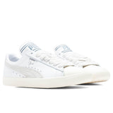 Puma x Rhuigi Clyde - Pristine/Sedate Gray/Puma White