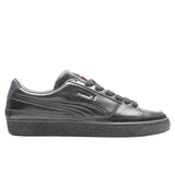 Puma x Rhuigi Suede L - Black/Whisper White