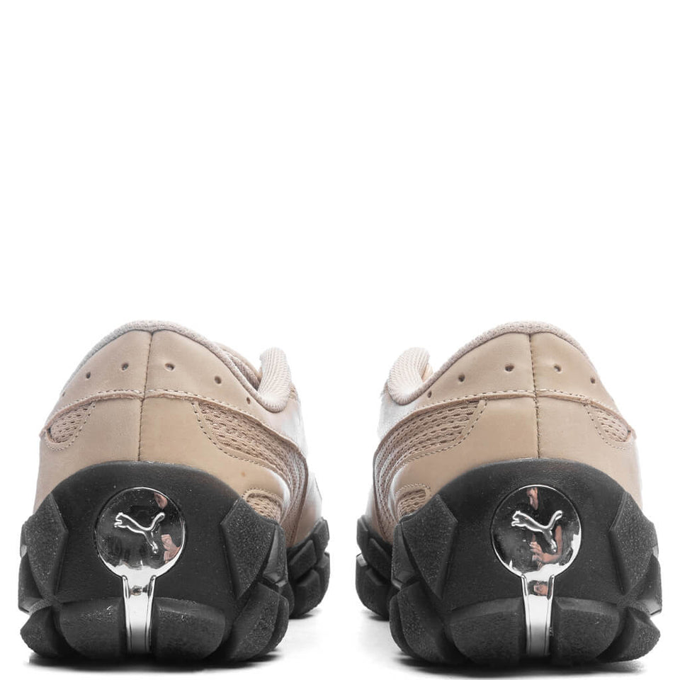 Puma x Skepta Forever 'Beige' - Khaki
