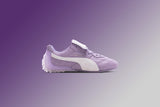 Puma x Fenty Women's Avanti LS - Pale Plum/Alpine Snow