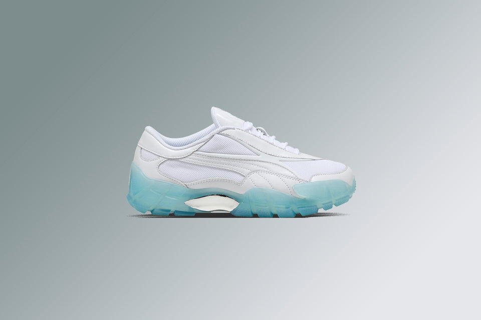 PUMA x Skepta Skope WP - White/Regal Blue