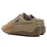 PUMA x Nahmias Speedcat - Coffee Milk/Aged Copper/Pearl Pink