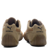 PUMA x Nahmias Speedcat - Coffee Milk/Aged Copper/Pearl Pink