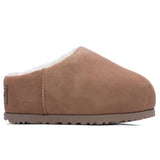 Women's Pumped Slide - Chestnut