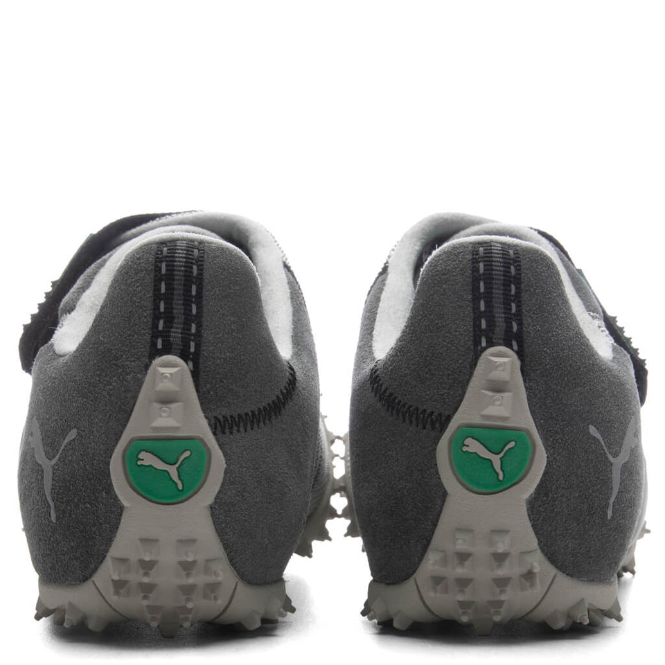 RPT-2 - Shadow Gray/Grassy Green