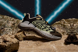 Reebok x Zig Kinetica II - Green/Grey