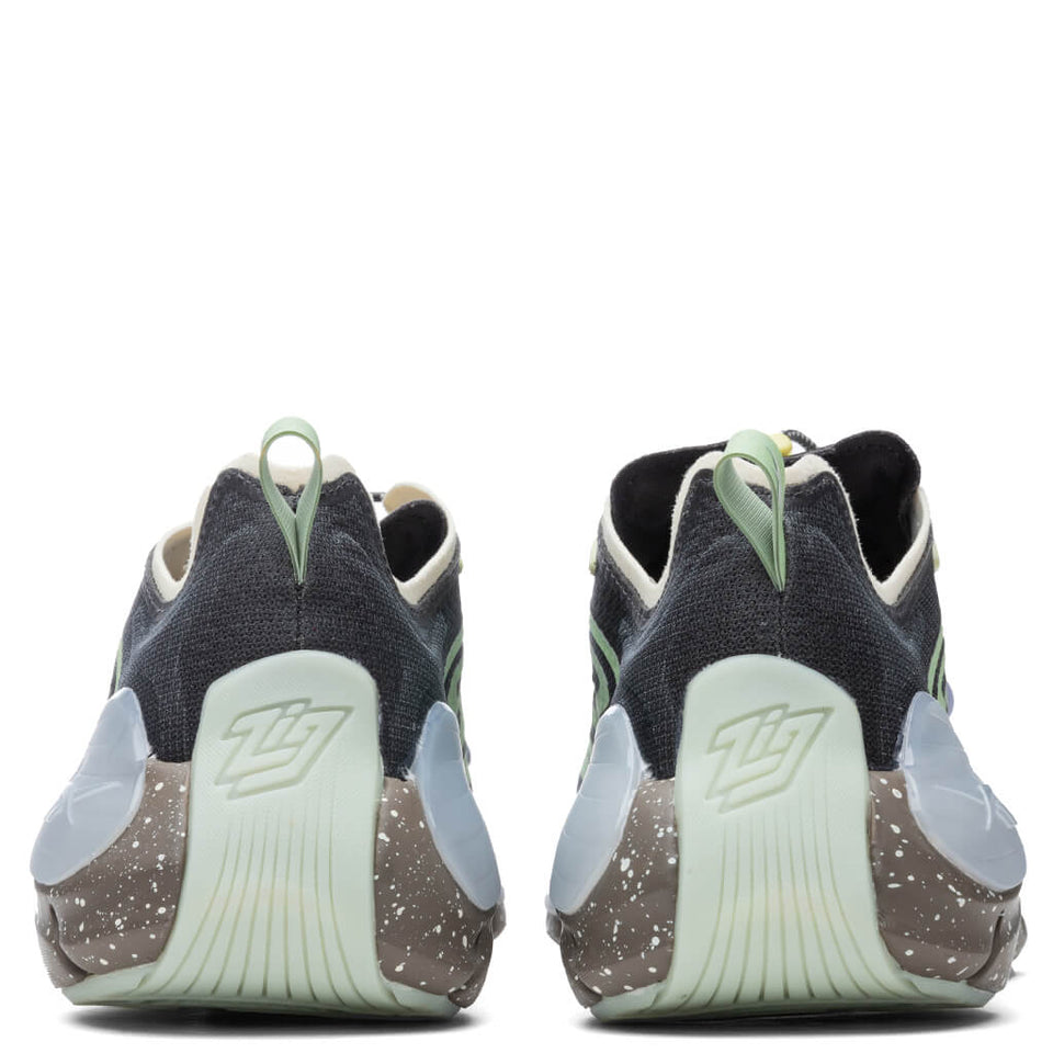 Reebok x Zig Kinetica II - Green/Grey