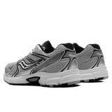 Ride Millennium - Silver/Black