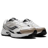 Ride Millennium - White/Gold/Black