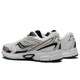 Ride Millennium - White/Gold/Black