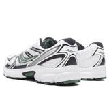 Ride Millennium - White/Green