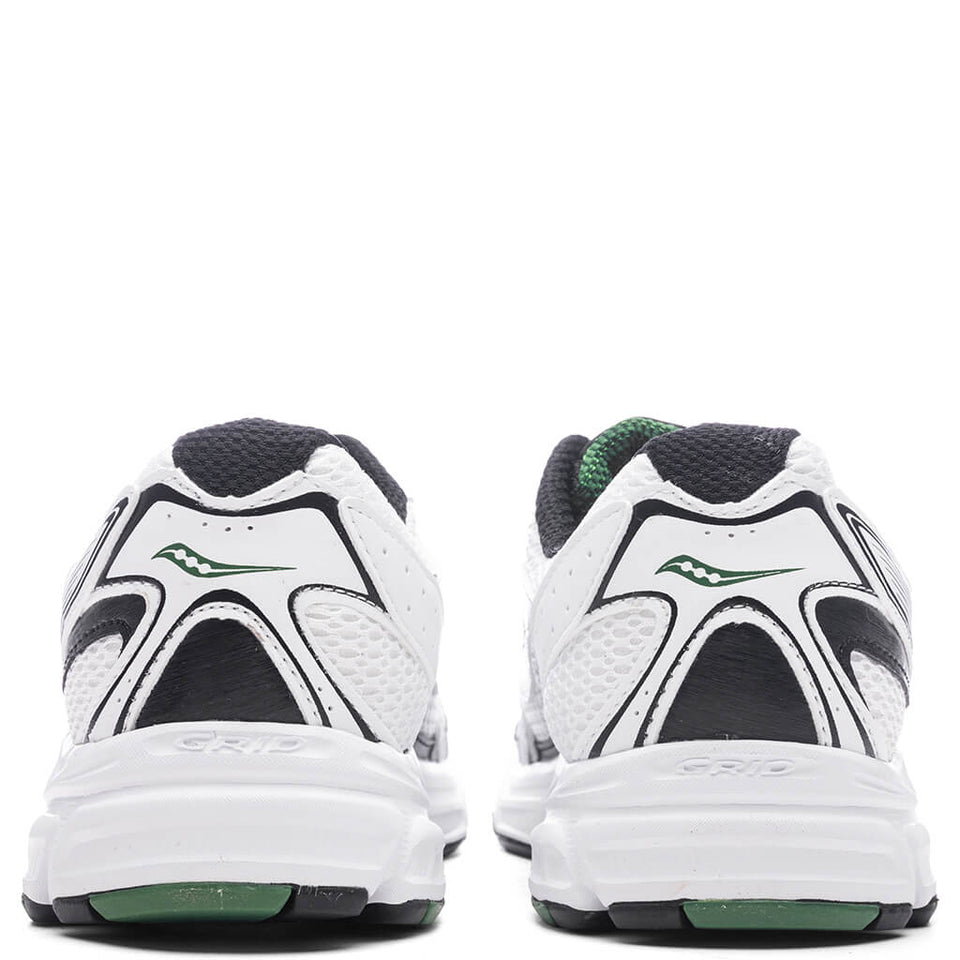 Ride Millennium - White/Green