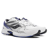 Ride Millennium - White/Royal
