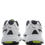 Ride Millennium - White/Silver/Yellow