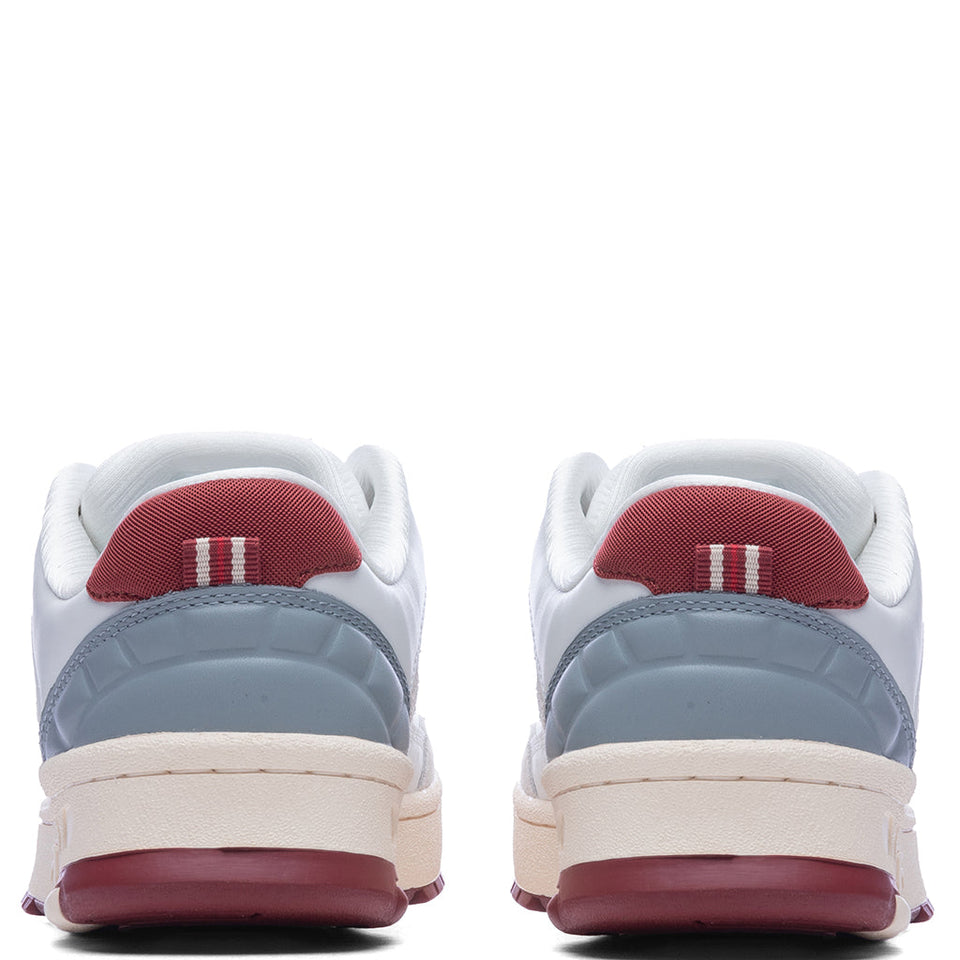 Rissmo Low Lux - White/Ecru/Syrah