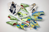 Vans Vault x Sarah Andelman OG Style 24 NTC LX - Sindiso/Dress Blue