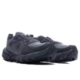 Salehe Bembury x SPUNGE Osmosis 'Orca' - Black/Grey/Black