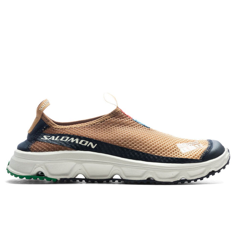 RX MOC 3.0 - Rubber/Taffy/Granda Sky