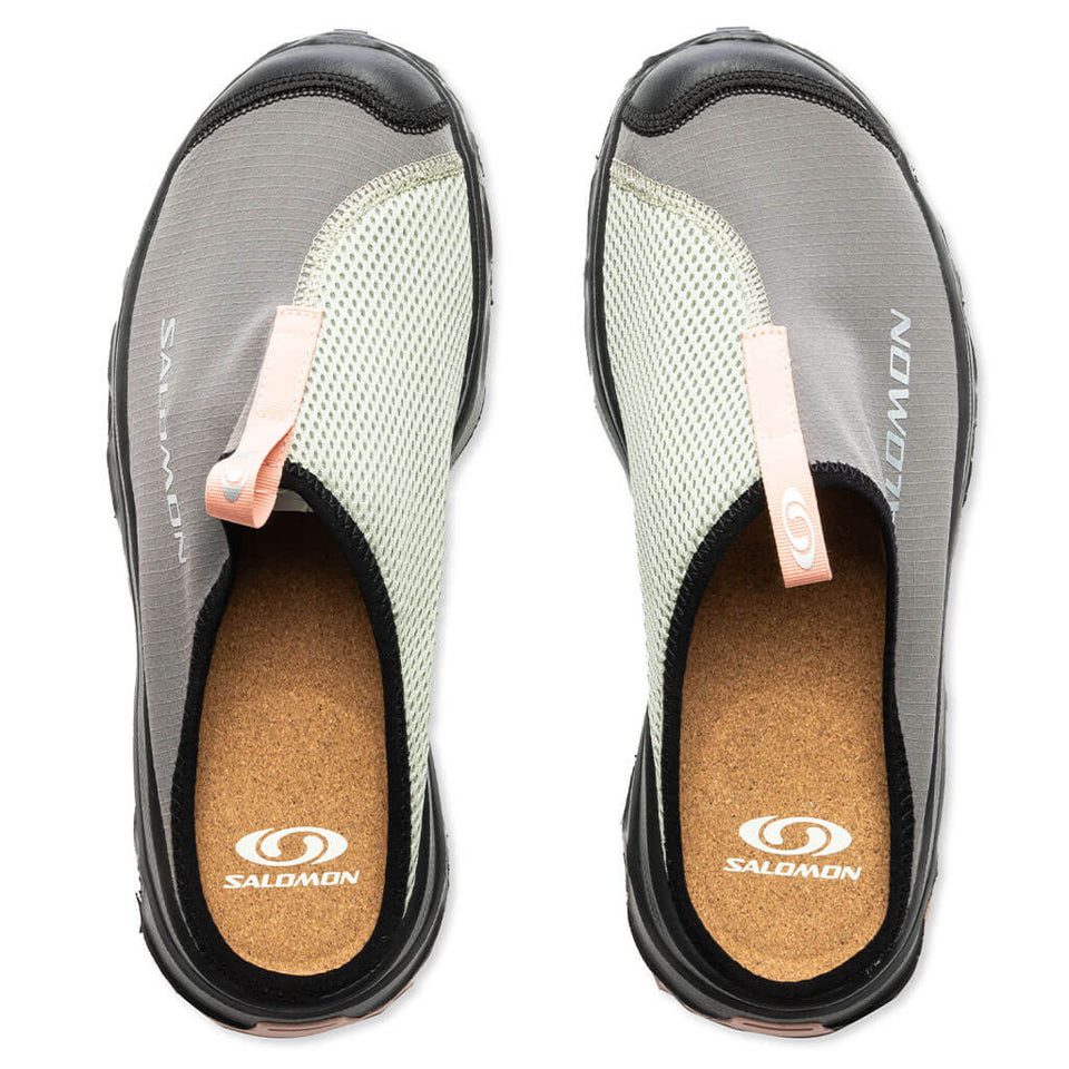 RX Slide 3.0 - Pewter/Desert/Rose Cloud