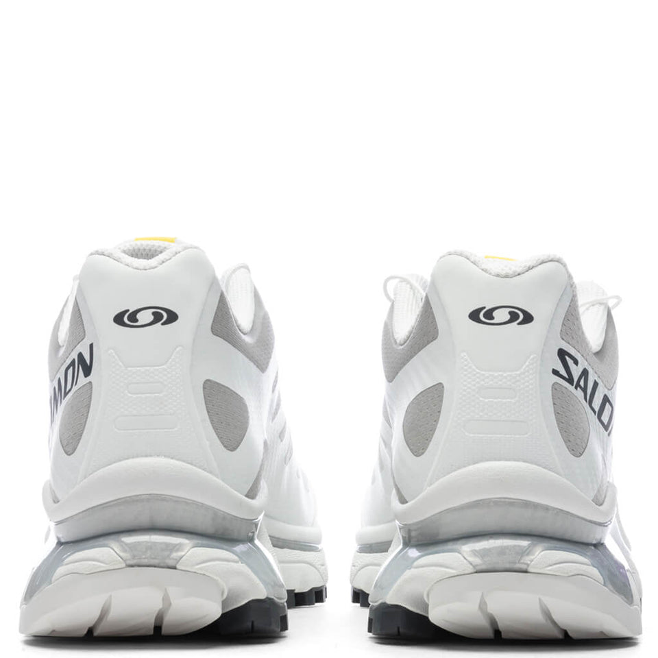XT-4 OG - White/Ebony/Lunar Rock