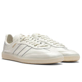 Samba Decon - Ivory/Ivory/Gold Metallic