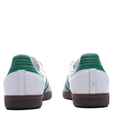 Samba OG - Cloud White/Green/Gum