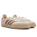 Samba OG - Cream White/Cardboard/Crystal Sand