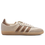 Samba OG - Cream White/Cardboard/Crystal Sand