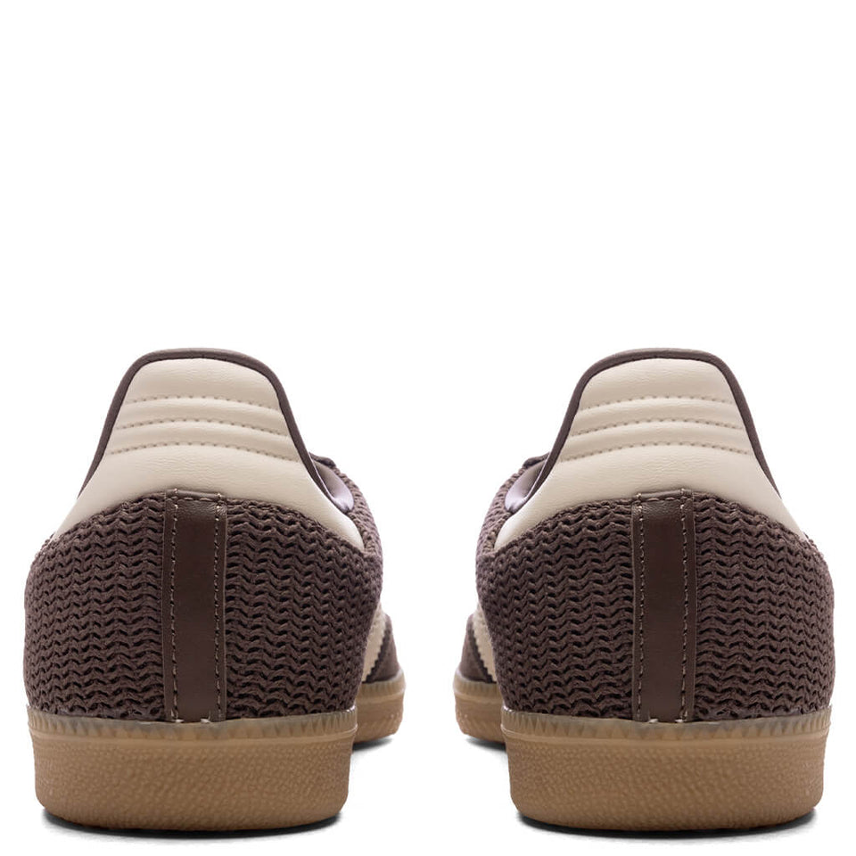 Samba OG - Earth Strata/Wonder White/Magic Beige