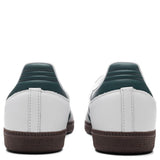 Samba OG - Cloud White/Core Green/Core Granite