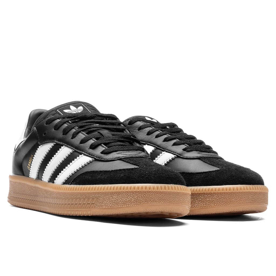 Samba XLG - Core Black/White/Gum