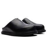 San Mule - Black