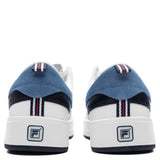 Sanati Sl - White/Fila_Navy/Coronet Blue