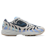 Grid Azura 2000 - Grey/Dark Blue