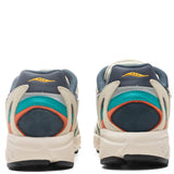 Grid Azura 2000 - White/Blue