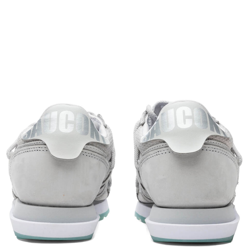 Jazz DST Reflective - Grey