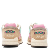 Shadow 5000 "Earth Citizen" - Grey/Pink