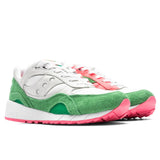Shadow 6000 "Split" - Green/White